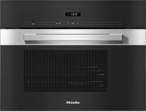 Miele built in Steam Oven DG 2840