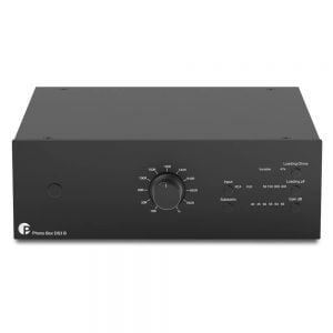 Pro-Ject Phono Box DS3 Phono Stage