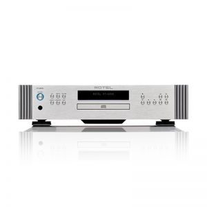 Rotel DT-6000 Stereo DAC