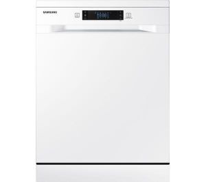 Samsung DW60M6050FW Full-size Dishwasher - White