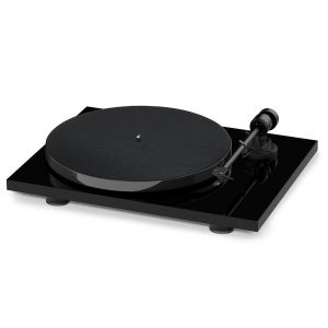 Pro-Ject E1 Bluetooth Turntable