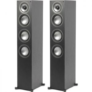 Elac Uni-Fi 2.0 UF52 Floorstanding Speakers