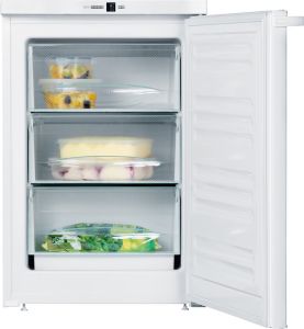 Miele F12011S-1 Under Counter 55cm Freezer In White