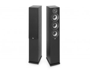 Elac Debut F5.2 Aramid-Fibre Floorstanding Speakers