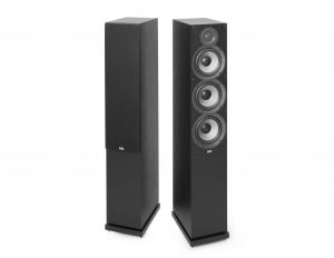 Elac Debut F6.2 Aramid-Fibre Floorstanding Speakers