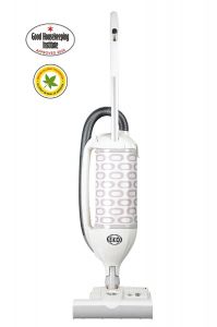 The Felix Vogue ePower Vacuum From SEBO In White