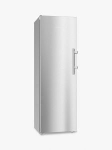 Miele FN28262 60cm A++ Freezer In Clean Steel