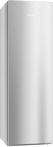 Miele FNS 28463 E Freestanding Freezer - Stainless Steel