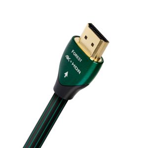 AudioQuest Forest HDMI