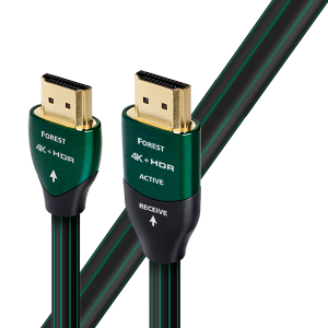 Audioquest Forest 18G HDMI Cable