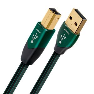 AudioQuest Forest USB Cable