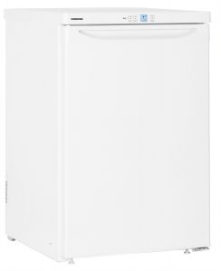 Liebherr Upright G1213 Premium SmartFrost Free Standing Freezer