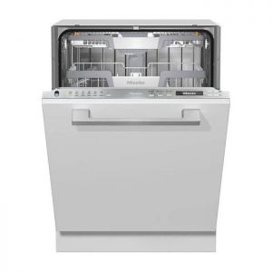 Miele G7165 SCVi XXL AutoDos Dishwasher