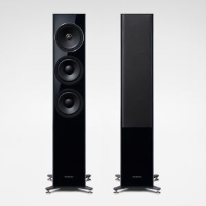 Technics SB-G90M2 Floorstanding Speakers
