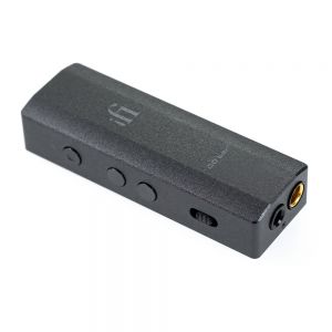 iFi Audio GO Bar Portable USB DAC / Headphone Amplifier