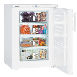 Liebherr Upright GP1486 Premium SmartFrost Freezer