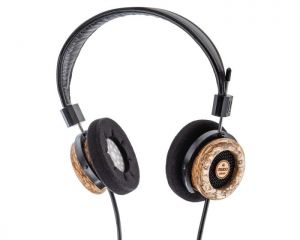 Ex Display - Grado Hemp On-ear Headphones
