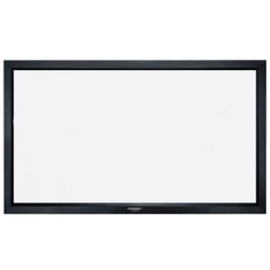 Grandview Cyber Fixed Frame Acoustic Screen 16:9