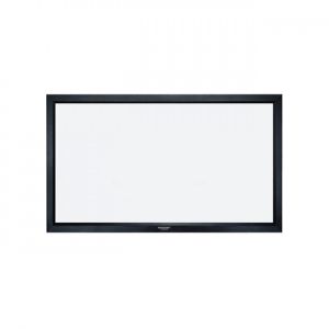 Grandview Cyber Fixed Frame Home Theatre Screen 16:9