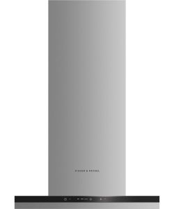 Fisher & Paykel HC90BCXB2 60cm Wall Chimney Cooker Hood