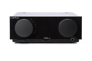 Cyrus One HD Integrated Amplifier
