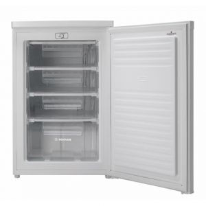 Hoover HFZE54W 55cm Under-counter Freezer in White