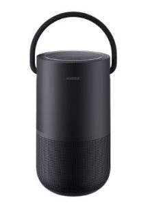 Bose Portable Home Speaker - Black