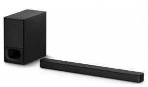 Sony HT-SD35 Soundbar with wireless subwoofer and Bluetooth