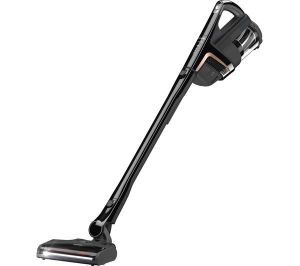 Miele Triflex HX1 Cat and Dog Cordless Vacuum Cleaner - Obsidian Black SMML0