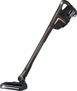 Miele Triflex HX1 Pro Cordless Vacuum Cleaner - Grey SMML0