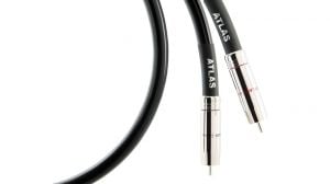 Clearance - Atlas Cables Hyper dd Ultra 5 Pin Din Lead 1m