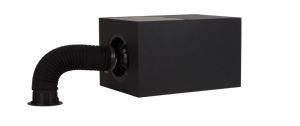 Monitor Audio ICS-8 In-Ceiling Subwoofer 