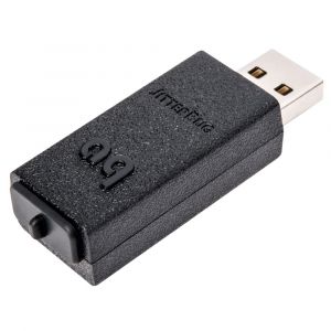 AudioQuest JitterBug USB Data & Power Noise Filter