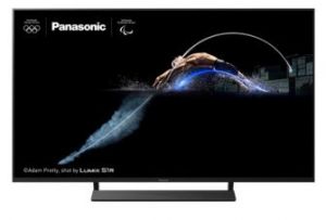 Panasonic 65" TX65JX850B Smart 4K TV 