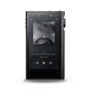 Astell & Kern KANN MAX Portable Music Player