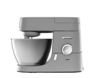 Kenwood KVC3100S Chef Premier Stand Mixer in Silver