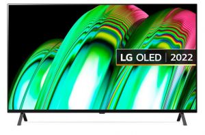 LG OLED65A26LA 2022 Range 65" 4K Smart OLED Television