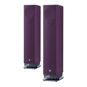 Linn 530 Series 5 Floorstanding Speakers  