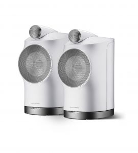 Open Box - Bowers & Wilkins Formation Duo Active Speakers - White