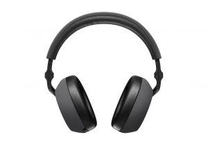Bowers & Wilkins PX7 Over-ear noise cancelling wireless headphones - Space Grey