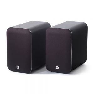 Q Acoustics M20 HD Wireless Speakers