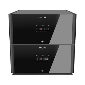 Ex Display - Rotel Michi M8 Monoblock Power Amplifier - Pair