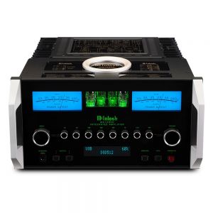 McIntosh MA1200 2-Channel Hybrid Integrated Amplifier