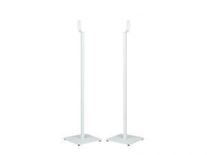 Ex Display - Monitor Audio Mass2 Speaker Stand (Pair) - White