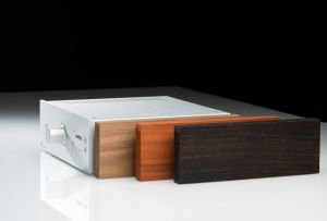Pro-Ject DS Wooden Side Panels