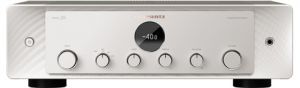 Open Box - Marantz Model 30 Integrated Amplifier - Silver