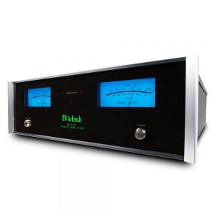 McIntosh MC152 Solid State 2-Channel Power Amplifier
