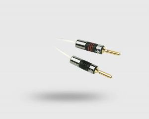 QED Performance Silver Micro Speaker Cable
