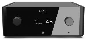 Open Box - Rotel Michi X5 Integrated Amplifier