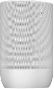 Sonos Move Speaker - White